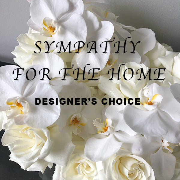 Designer&#39;s Choice- Sympathy for the Home