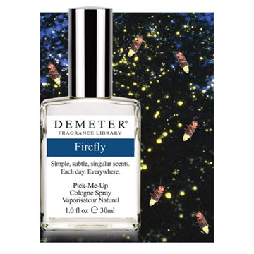 Demeter- Fragrance Library