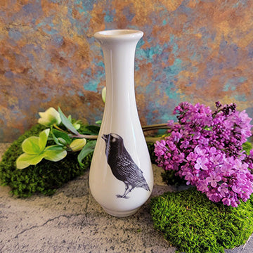 Laura Zindel Bud Vases- - Ace of Vase