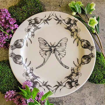 Charger Plates- 8 Designs