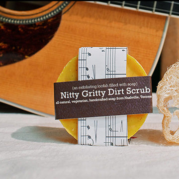 Music City Suds Soaps and More