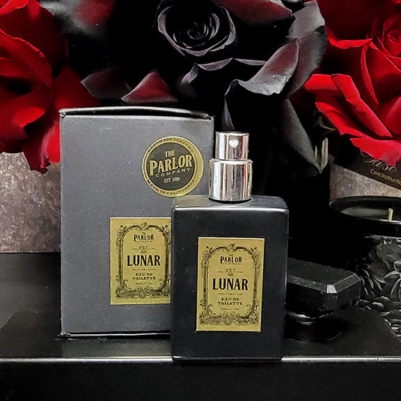 Parlor Co Fragrances (5 scents) - Ace of Vase