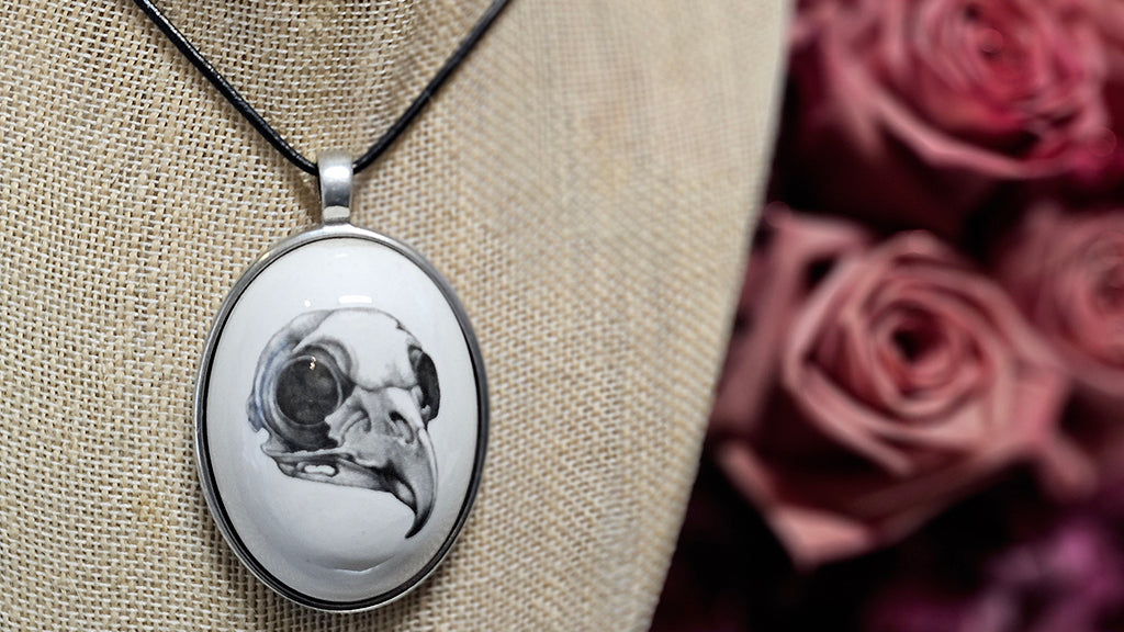 Jewelry- Various Designers