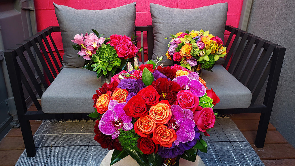 Flower Subscriptions