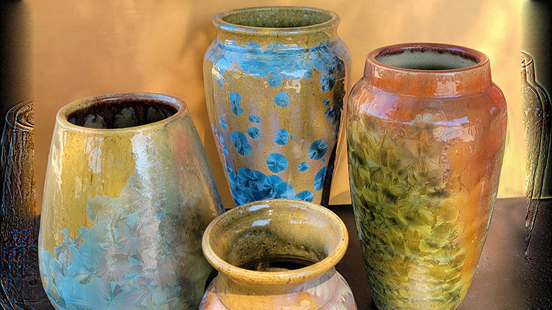 River Pottery