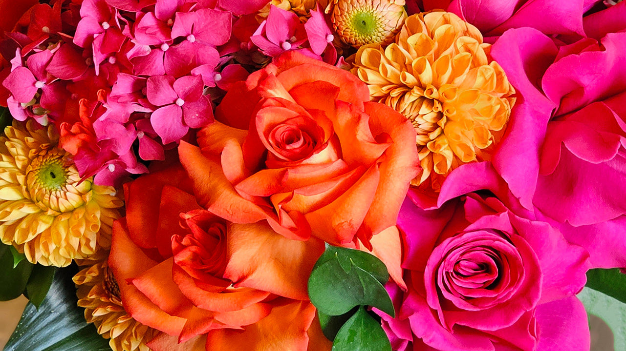 Designer's Choice Florals