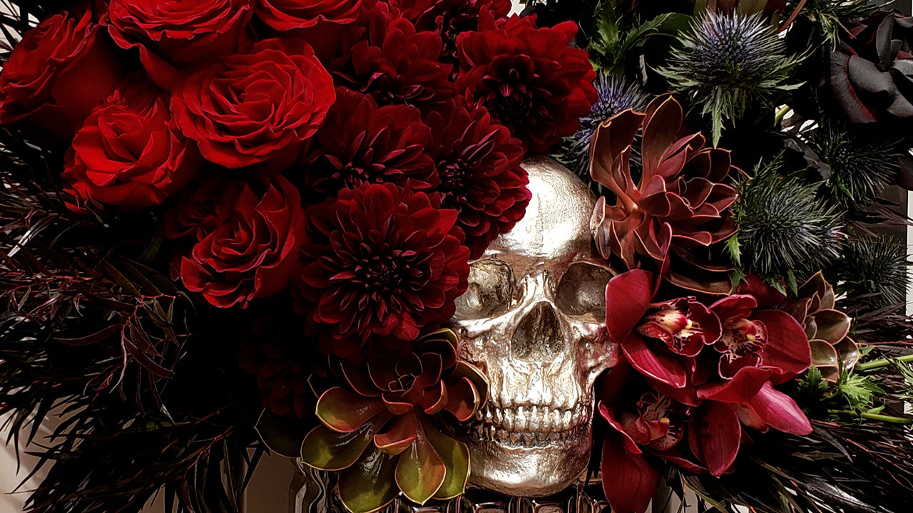 Dark Side Flowers & Gifts