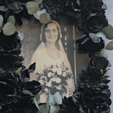 Til Death Do Us Part (Lenticular)