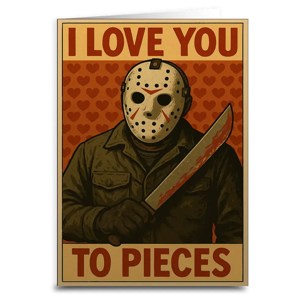 Humurous Cards - (11 varieties)