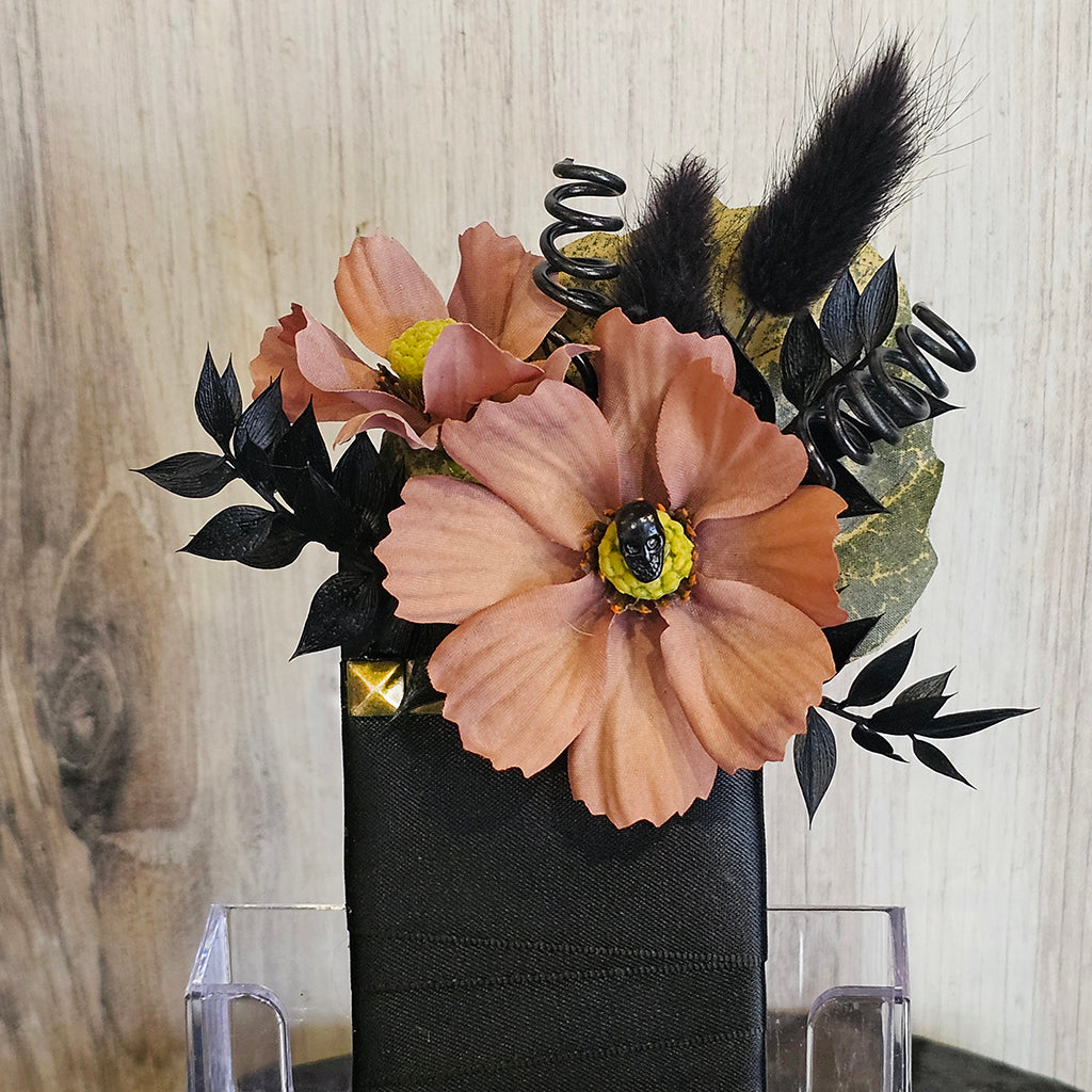 Gothic Pocket Square- 3 styles