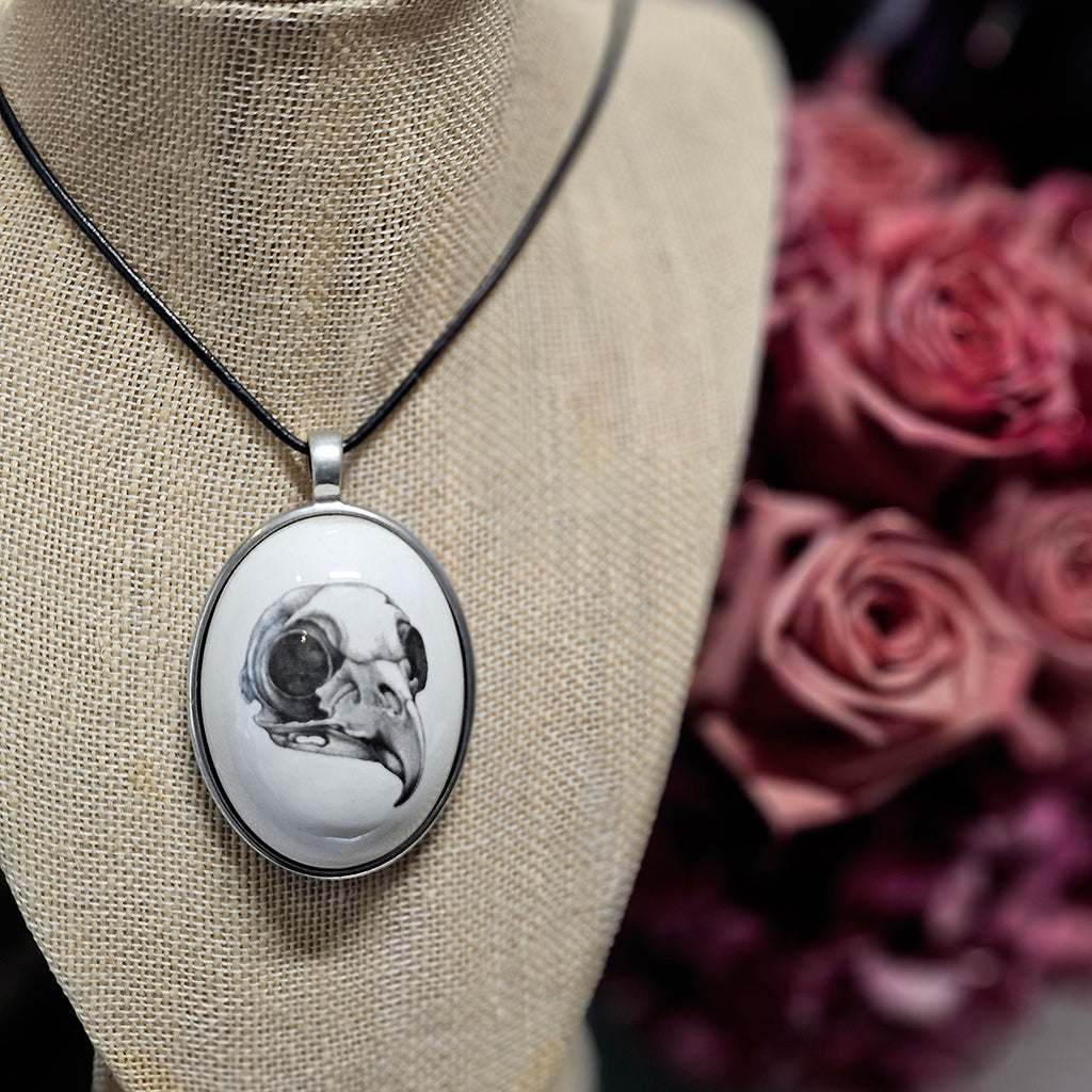 Laura Zindel Pendants- 5 Designs