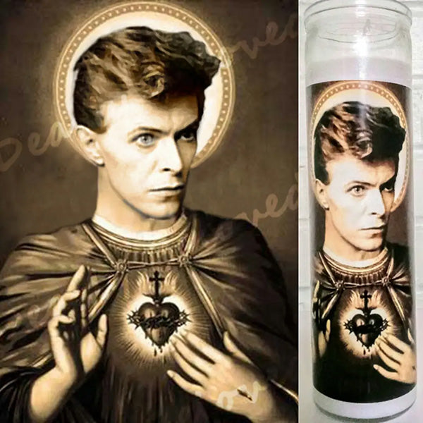 Beloved Prayer Candles