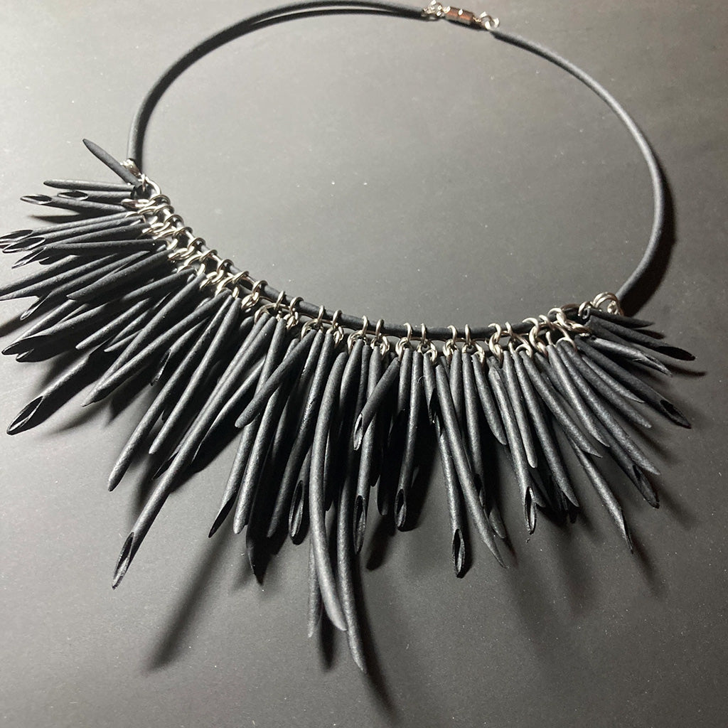 Black Urchin || Ça Pique