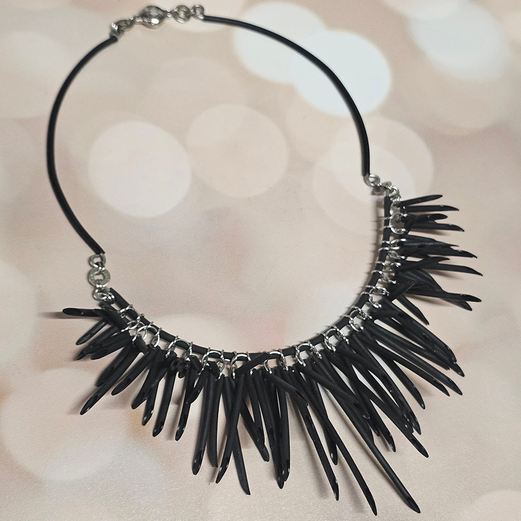 Black Urchin || Ça Pique