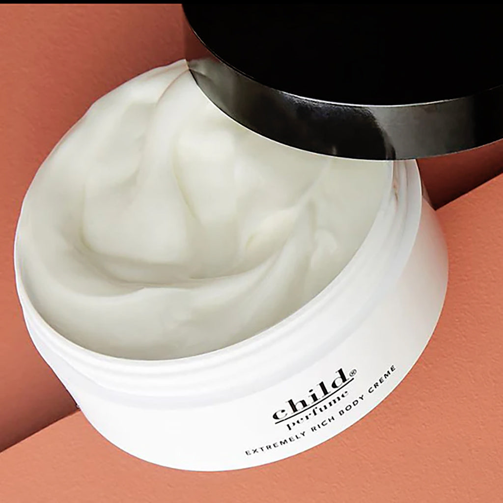 Child Perfume &amp; Body Creme