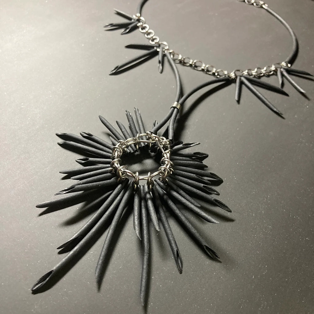 BLACK URCHIN || Diadema