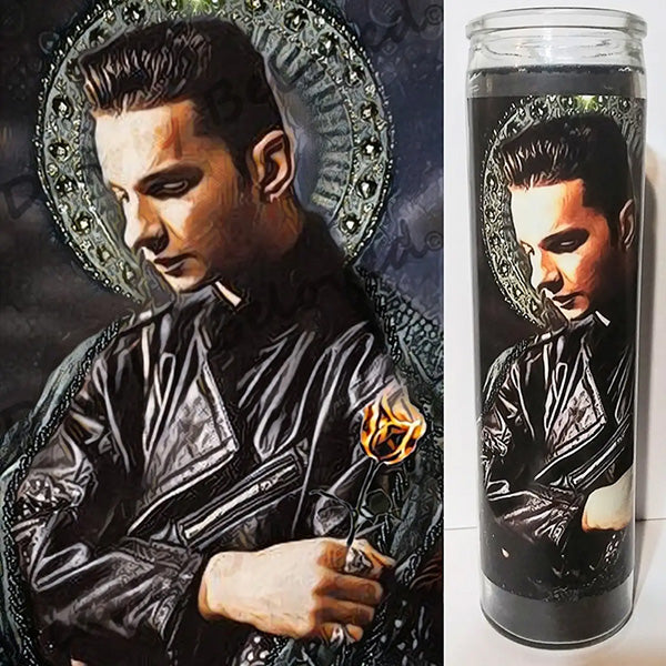 Beloved Prayer Candles