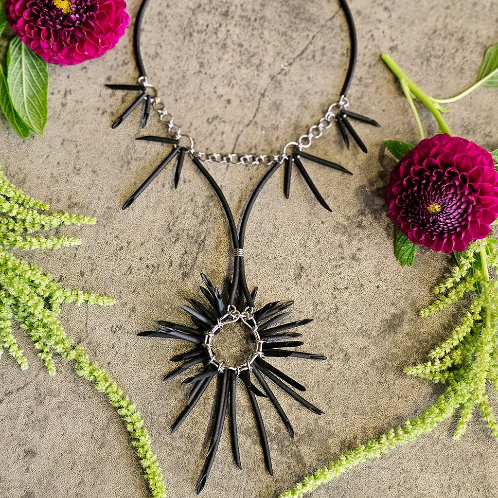 BLACK URCHIN || Diadema