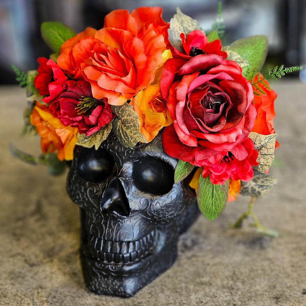 Flower Crown-Style 2