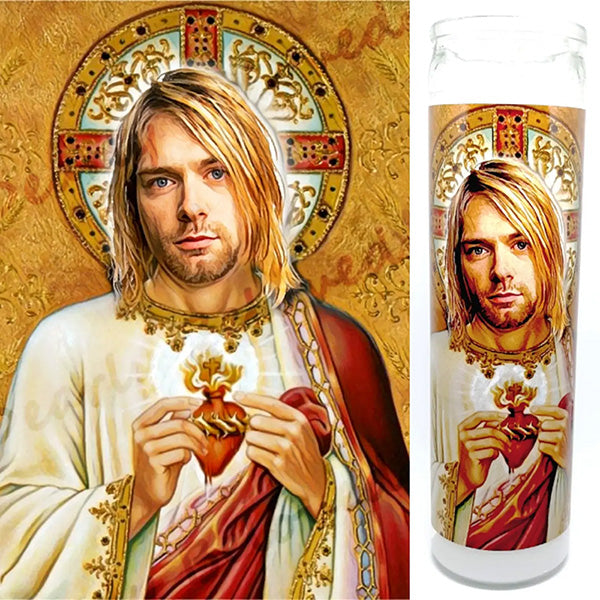 Beloved Prayer Candles