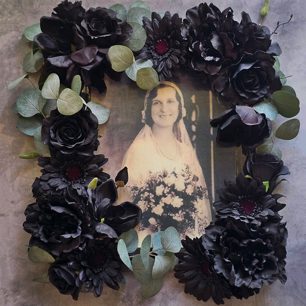 Til Death Do Us Part (Lenticular)