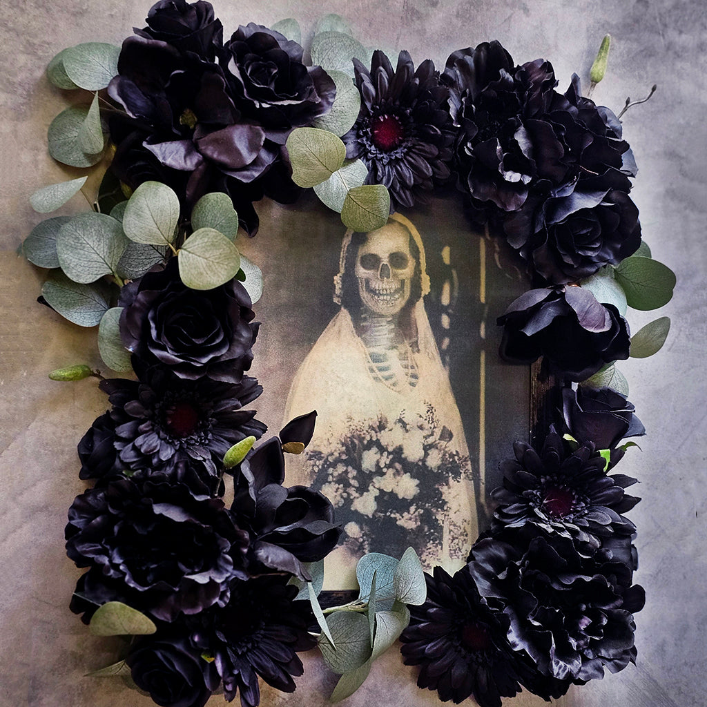Til Death Do Us Part (Lenticular)