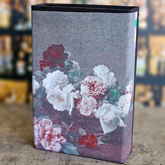 New Order &quot; Power, Corruption &amp; Lies&quot;