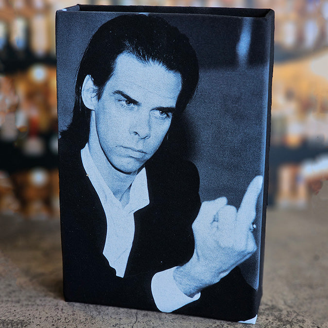 Nick Cave T-Shirt Vase