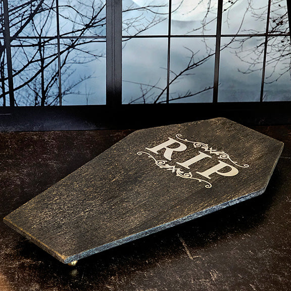 R.I.P. Marble Kitchen Board - Ace of Vase