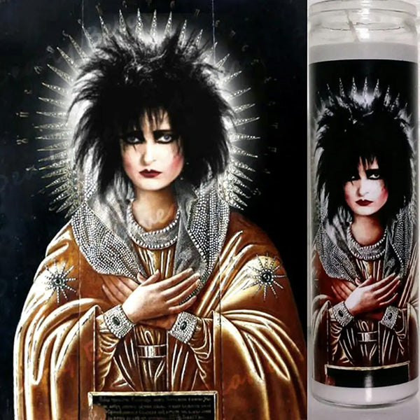 Beloved Prayer Candles