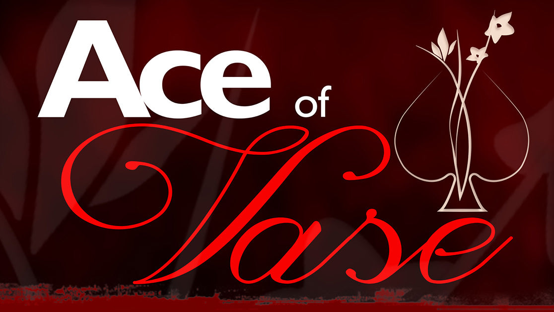 Ace of Vase