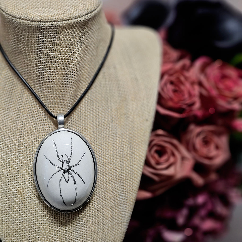 Laura Zindel Pendants- 5 Designs