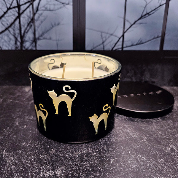 Spooky Candles- 10 Varieties