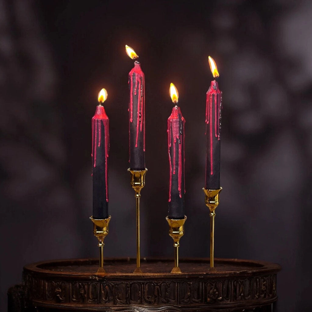 Vampire Blood- Bleeding Candles