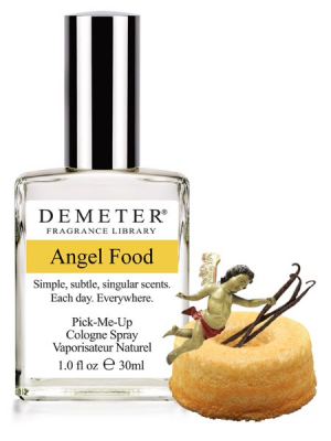 Angel Food 1oz Demeter Cologne Spray