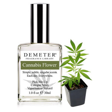 Scrumptious & Delicious 4 piece set - Demeter® Fragrance Library