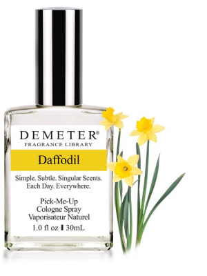 Daffodil 1oz Demeter Cologne Spray
