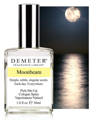 Moonbeam 1oz Demeter Cologne Spray