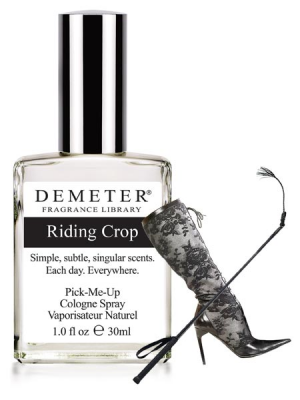 Riding Crop 1oz Demeter Cologne Spray