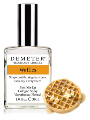 Waffles 1oz Demeter Cologne Spray