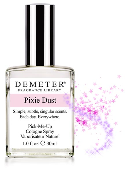 Pixie Dust 1oz Demeter Cologne Spray