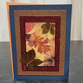Handmade Cards ( Blank Inside)