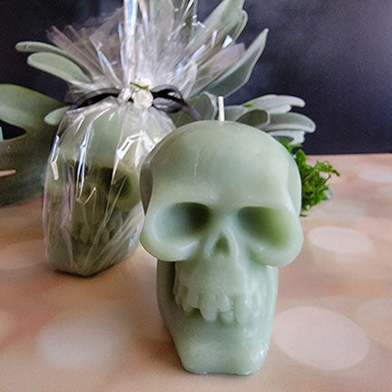 Skull Candles