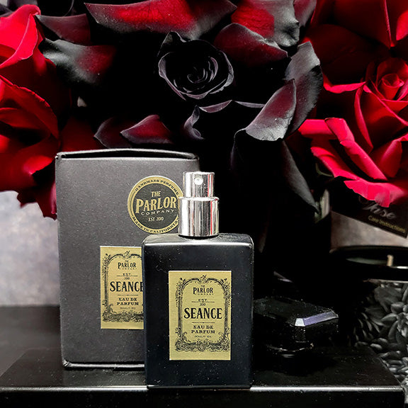 Parlor Co Fragrances (5 scents)