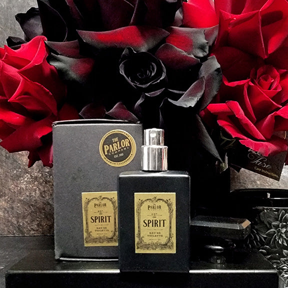 Parlor Co Fragrances (5 scents)
