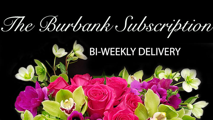The BurbankSubscription- Bi Weekly