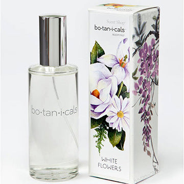 Floral Scented Room Mist-( 4 Scents)