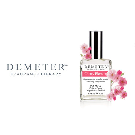Demeter- Fragrance Library
